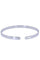BRACELET SERRURE 58 Facettes 093651