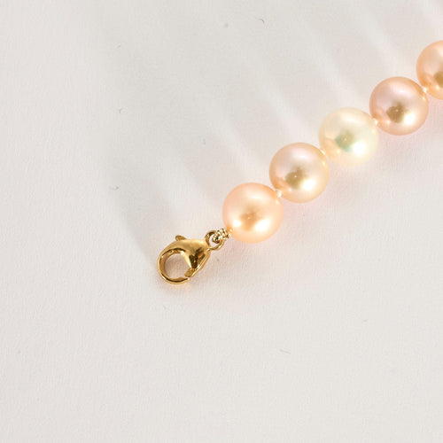 Bracelet Bracelet Perle 58 Facettes PC660828