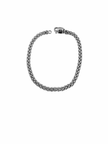 Bracelet Fope - Bracelet Solo or blanc 58 Facettes