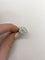 Bague 49 Bague marguerite platine et diamants 58 Facettes 0032101