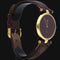 Montre Cartier Montre Must De Cartier Vermeil 58 Facettes MT44365