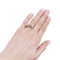 Bague 54 Bague Bibi Van Der Velden "Family Crest Lion" or jaune, diamants, saphir vert. 58 Facettes 34453