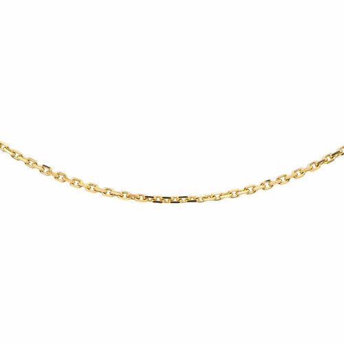Collier Collier Chaîne Or jaune 58 Facettes 4751662CN