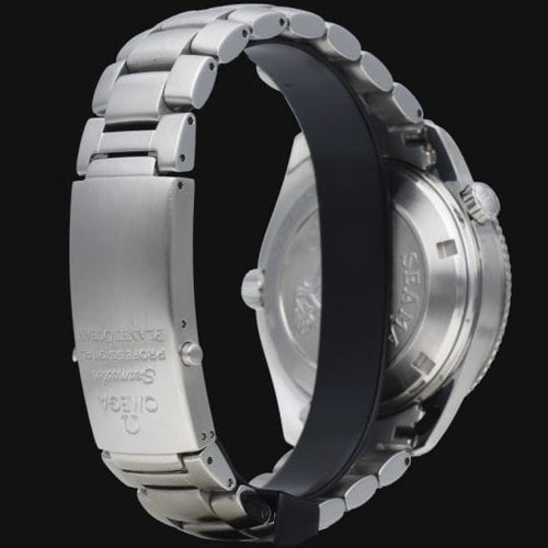 Montre Omega Montre Seamaster Planet Ocean 600M 58 Facettes MT40477