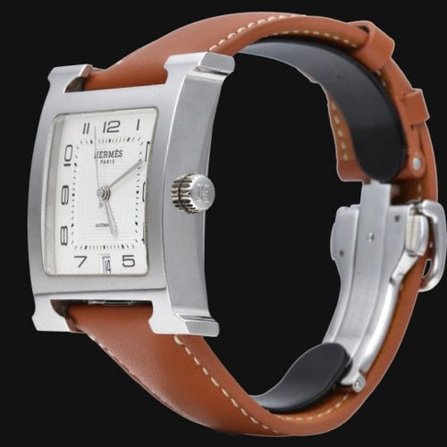 Montre Hermes Montre Heure H 58 Facettes MT44643