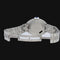 Montre Cartier Montre Clé De Cartier 58 Facettes MT41516