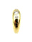 CARTIER. Collection "Daphné", bague vintage or jaune et diamants