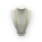 Collier Chaîne maille forçat 57 cm 58 Facettes 149054731
