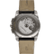 Montre Montre Cartier Calibre Chronographe en acier – 42 mm – Automatique – Full Set 2021 – Ref. 3578 58 Facettes
