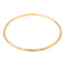 Bracelet Bracelet Jonc Or jaune 58 Facettes 4309980CN