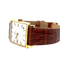 Montre ZENITH - Montre vintage automatique or jaune 58 Facettes 10081/16