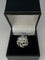 Bague 50 Bague ancienne or et platine diamants 2,90 ct 58 Facettes 67201
