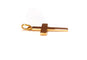 Pendentif Pendentif Croix or massif 18K 58 Facettes CX.MASSIF-1369.2