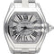Montre Cartier Montre Roadster Gmt 58 Facettes MT41698