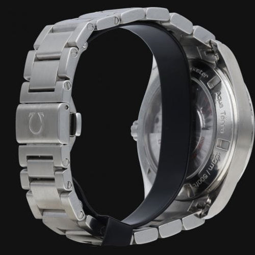 Omega Montre Seamaster Aqua Terra