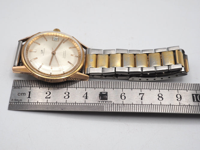 Montre Montre Lip Himalaya 58 Facettes