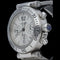 Montre Montre Cartier Pasha Seamaster Chronographe 42 mm 58 Facettes MT42146