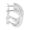 Chopardissimo Boucle D'Oreilles Avec Diamants 58 Facettes 2018