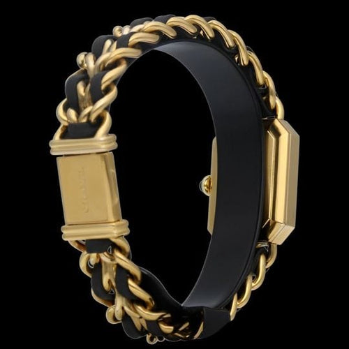 Montre Chanel Montre Premiere Taille S (14 - 15 Cm ) 58 Facettes MT39730
