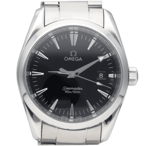 Omega Montre Seamaster Aqua Terra