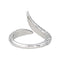 Bague 54 Bague  Diamant 58 Facettes 4312937CN