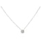 Pendentif Diamants 58 Facettes 4237