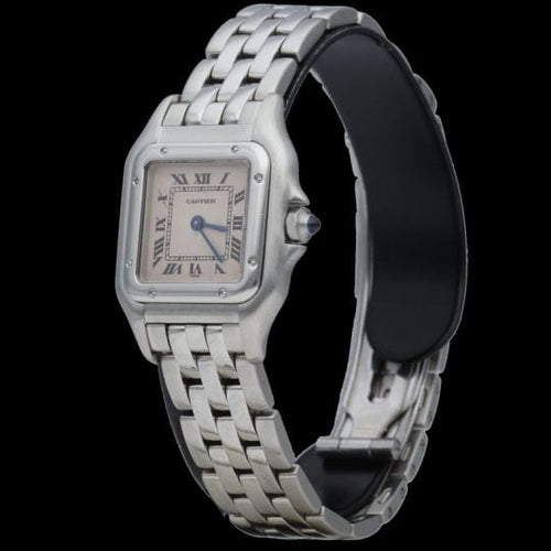 Montre Cartier Montre Panthere 58 Facettes MT43963