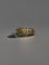 Bague Bague La Rosette 58 Facettes LP882/13