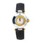 Montre Jaeger Le Coultre Montre Carnet de Rendez-vous Acier Diamant 58 Facettes 3383919CN