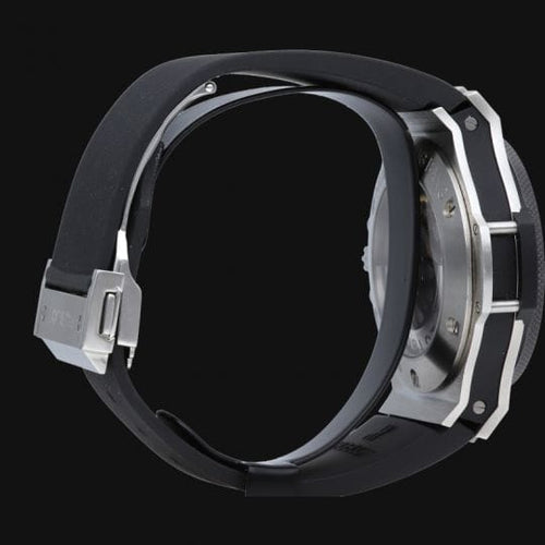 Montre Hublot Montre Big Bang Aero 44Mm 58 Facettes MT43111