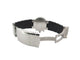 Montre montre CHAUMET class one chronographe 624 38mm acier diamants quartz 58 Facettes 268453
