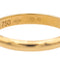 Bague 48 Cartier Bague  Or jaune 58 Facettes 3867346CN