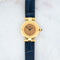 Montre Cartier Must Colisée - Bronze dial 58 Facettes