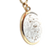 Pendentif Pomellato - Pendentif Victoria 58 Facettes Ref  1.0002311/1