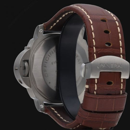 Montre Panerai Montre Luminor Marina Automatic 58 Facettes MT41957