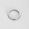 Bague 53,5 Mauboussin Bague en Or blanc 18k 58 Facettes DIE1709X2