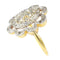 Bague 52 Élégance victorienne : une bague de fiançailles en diamant, vers 1900 58 Facettes 18085-0030