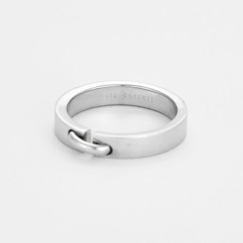 Bague 54 CHAUMET - Alliance liens évidence 58 Facettes SOHO58F1
