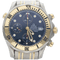 Omega Montre Seamaster 300M Chronograph Titanium  / Or Jaune 18K