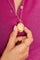 Pendentif Pendentif Porte Photo en or jaune 58 Facettes