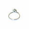 Bague 54 Bague en or avec diamants 58 Facettes Q121B(738)