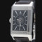 Montre Jaeger Lecoultre Montre Reverso Duoface 58 Facettes MT41393