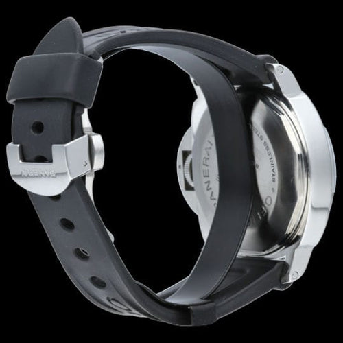 Panerai Montre Luminor Gmt Automatique