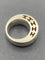 Bague 53 HERMES - Bague Clarté 58 Facettes 0963292115508