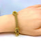 Bracelet BOUCHERON - Bracelet noeud marin 58 Facettes AB365