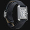 Montre Cartier Montre Tank Solo 58 Facettes MT42331