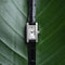 Bracelet Cartier Tank Allongée Mini 58 Facettes