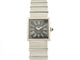 Montre vintage montre CHANEL mademoiselle h0826 en acier 23mm quartz + boite lady 58 Facettes 266161