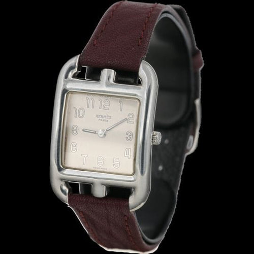 Montre Hermes Montre Cape Cod 58 Facettes MT42232