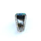 Bague 51 Lorenz Baümer - Bague opale - Création des années 1990–2000 58 Facettes 189